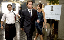 Leverage (TV-Serie) - Staffel 1